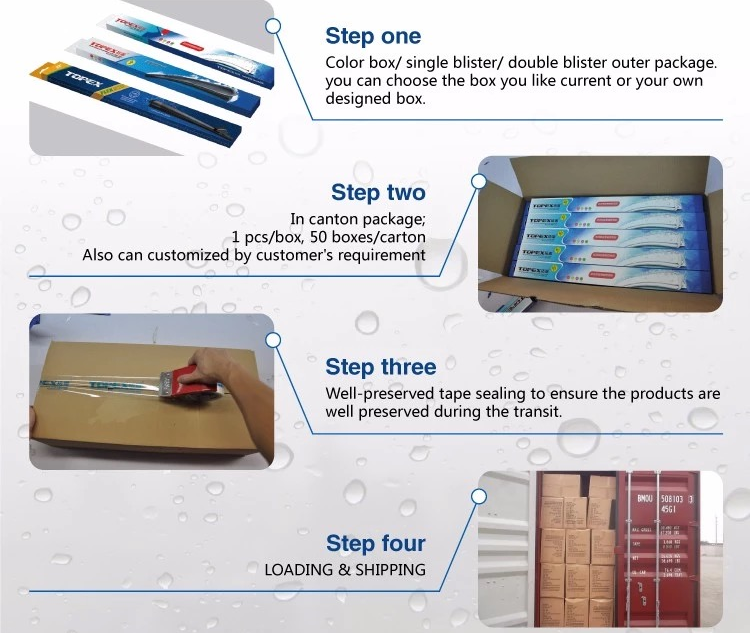 Wiper Blade Problems Guide