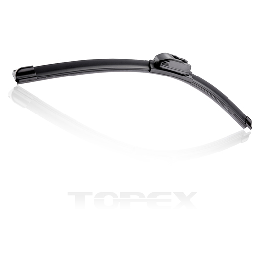 T-X8C multifunctional flat wiper blade