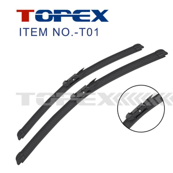 T-05 Best Flat Wiper Blade