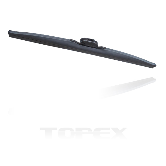 T-1000 multi-fit snow wiper blade