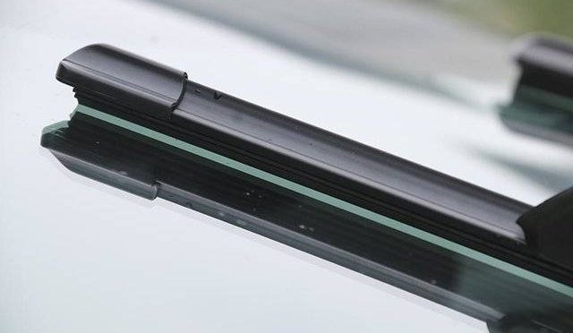 Are you sure you will use car wiper blades ?