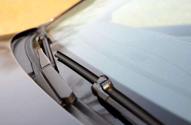 Windshield Wiper blades