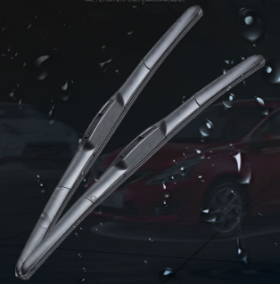 hybrid Wiper Blades