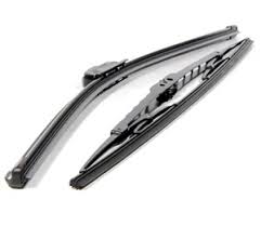 wiper blades