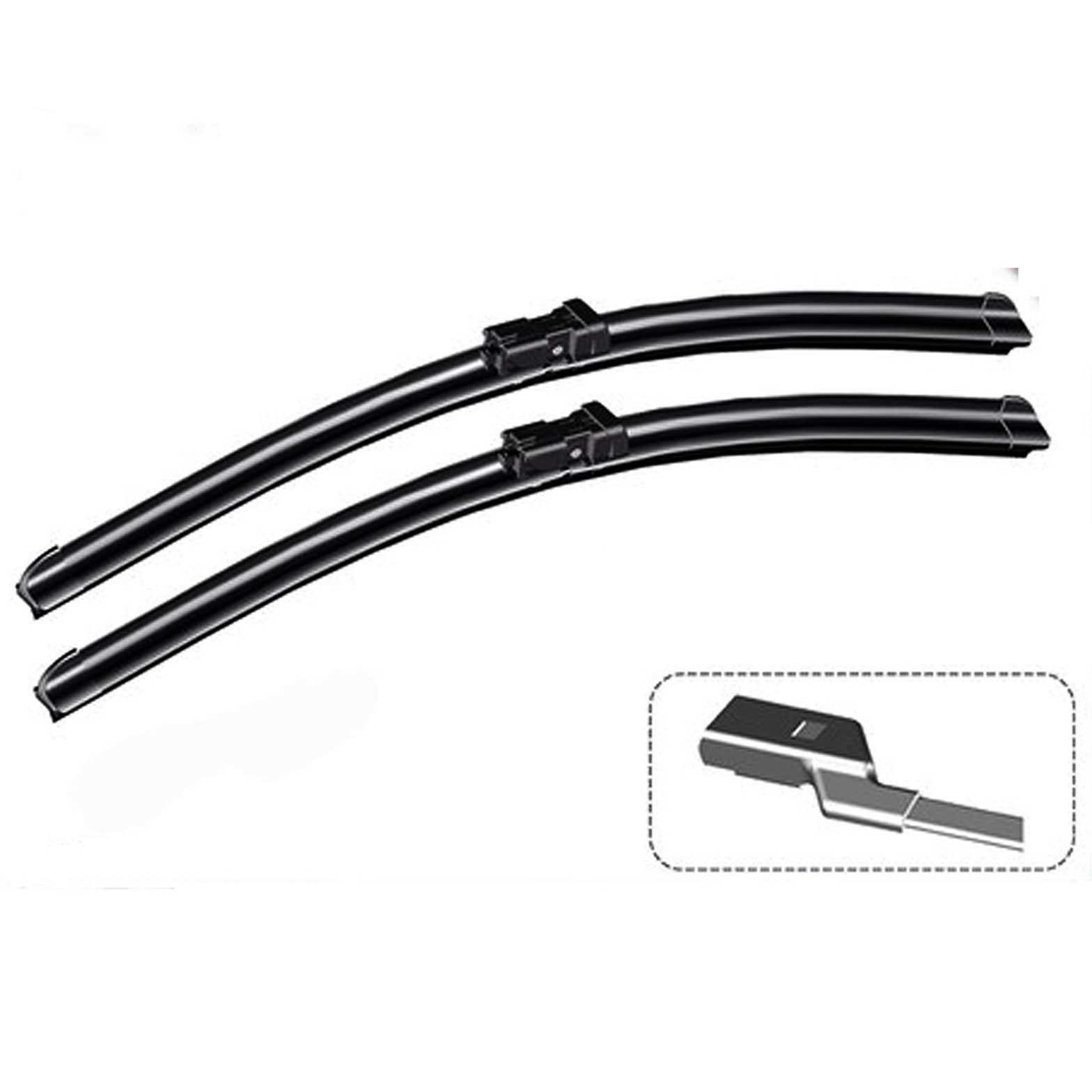 wiper blades