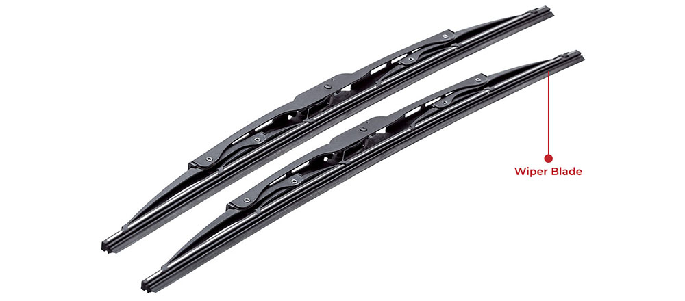 Wiper blade