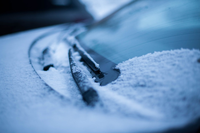 Choosing the best wipers for your vehicle