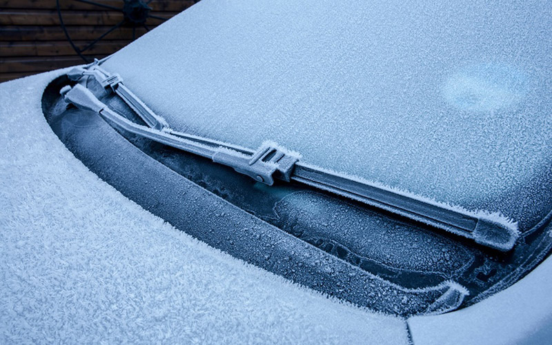 Frameless and Conventional Style Wipers