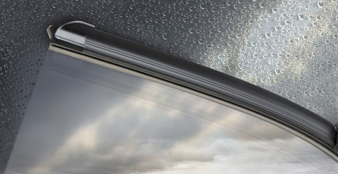 Enhanced performance and visibility during summer rains